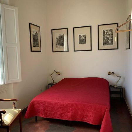 Il Villino Rosa Apartments Firenze Kültér fotó