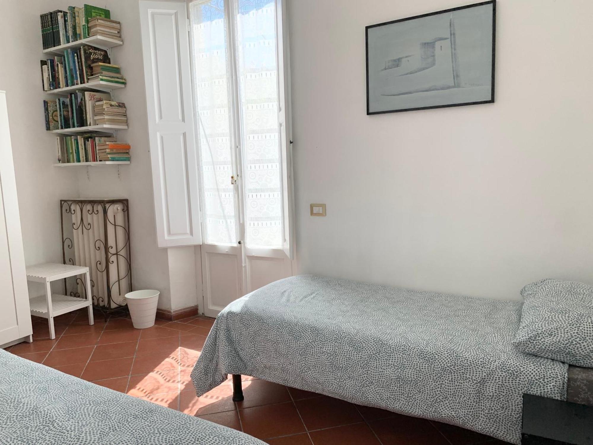 Il Villino Rosa Apartments Firenze Kültér fotó