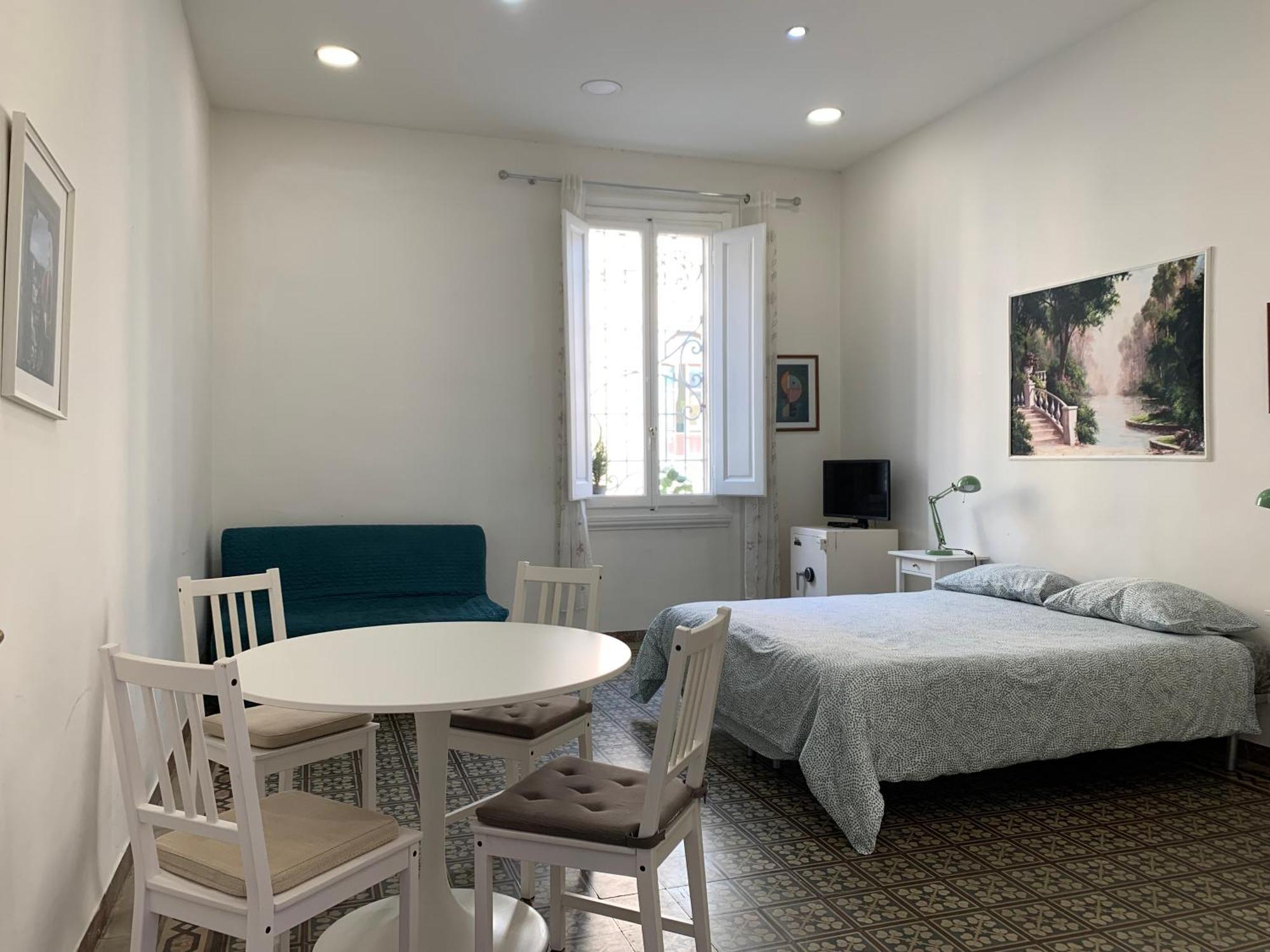 Il Villino Rosa Apartments Firenze Kültér fotó