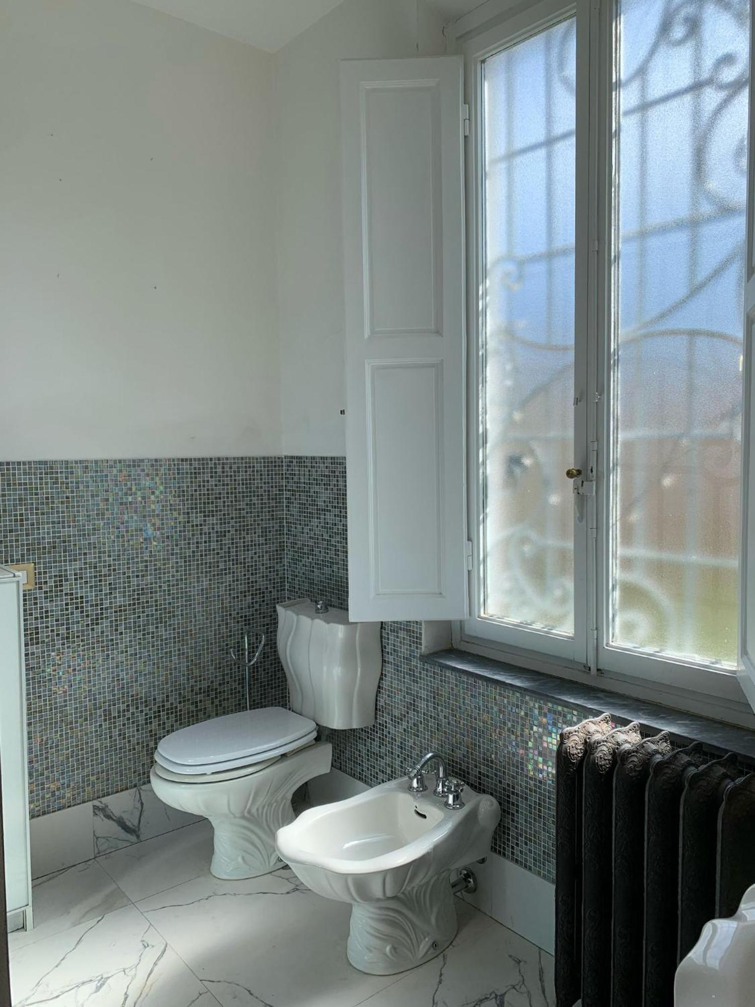 Il Villino Rosa Apartments Firenze Kültér fotó