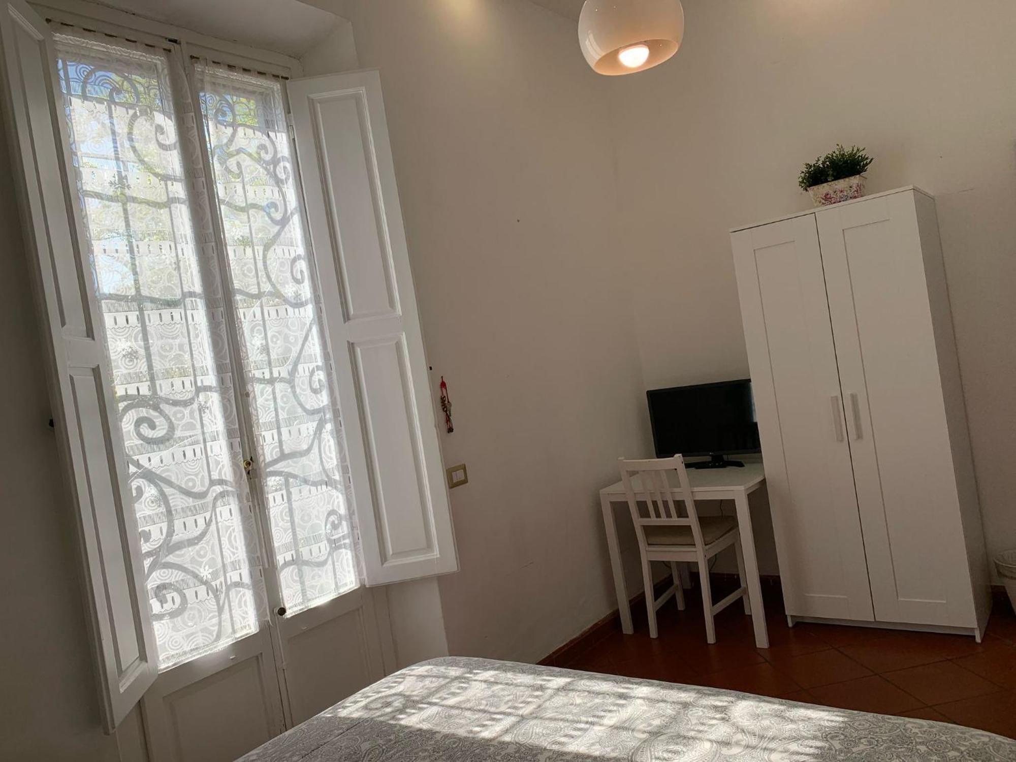 Il Villino Rosa Apartments Firenze Kültér fotó