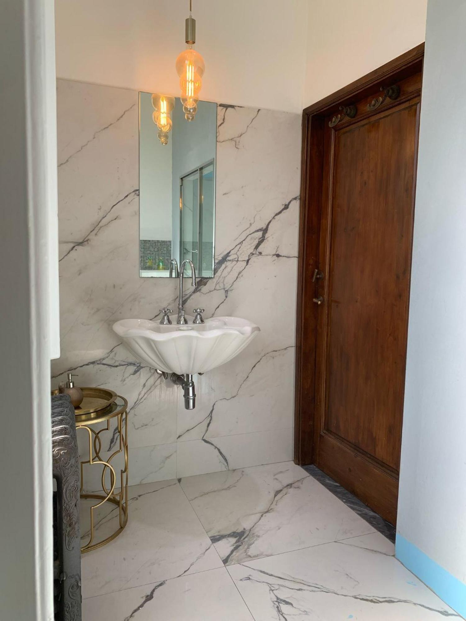 Il Villino Rosa Apartments Firenze Kültér fotó