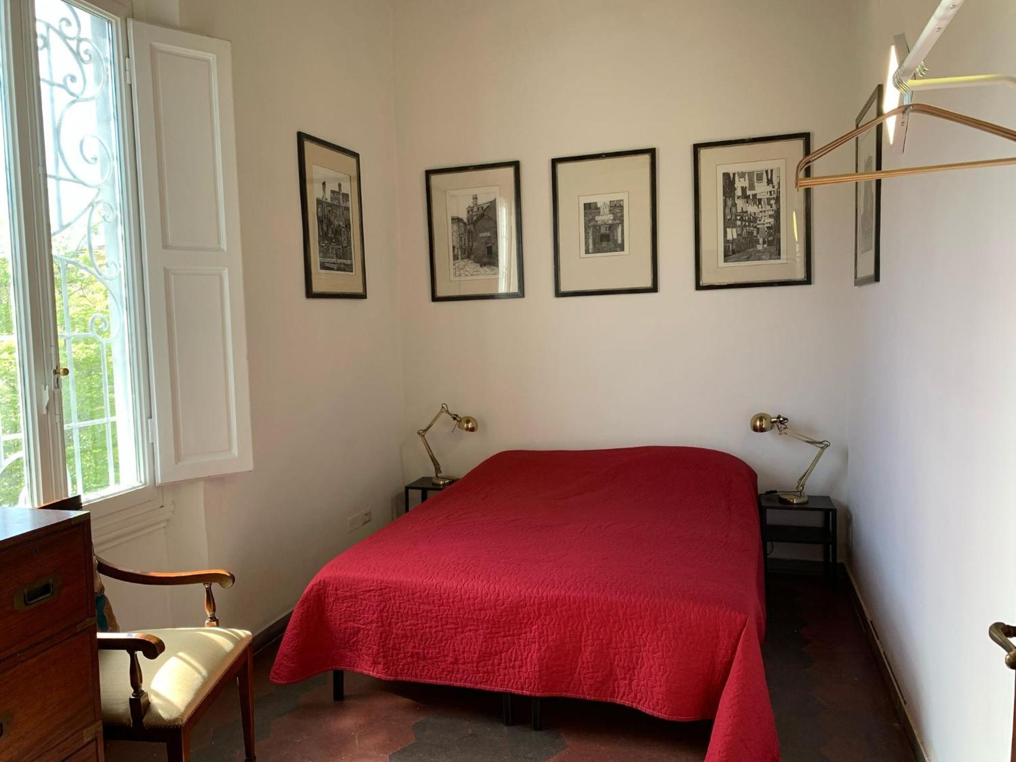 Il Villino Rosa Apartments Firenze Kültér fotó