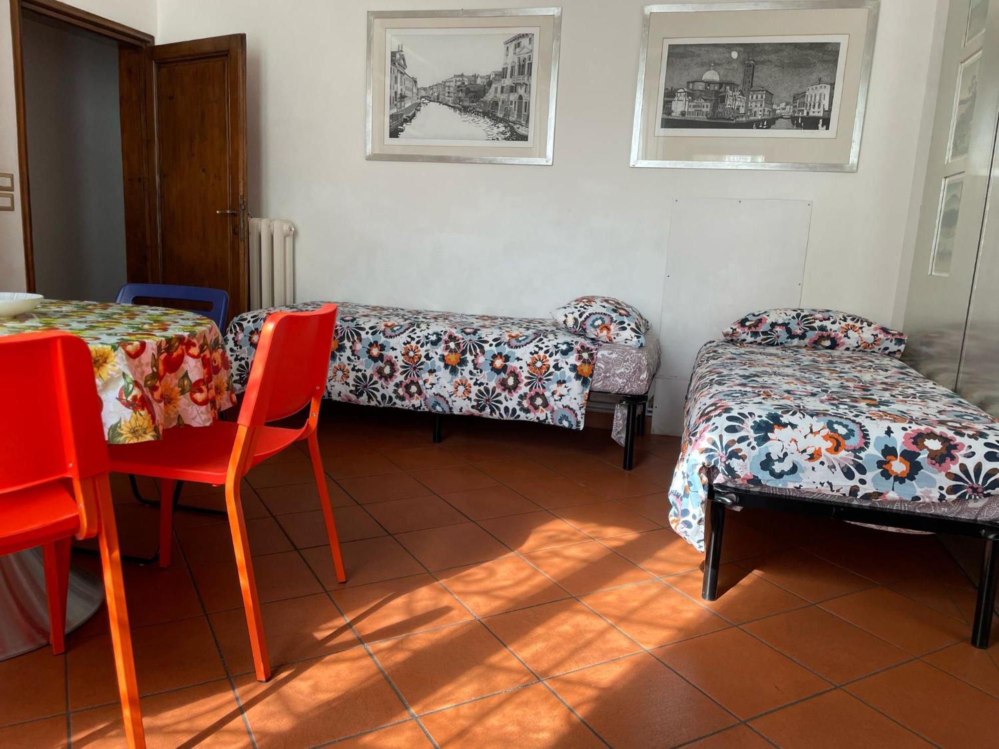Il Villino Rosa Apartments Firenze Kültér fotó