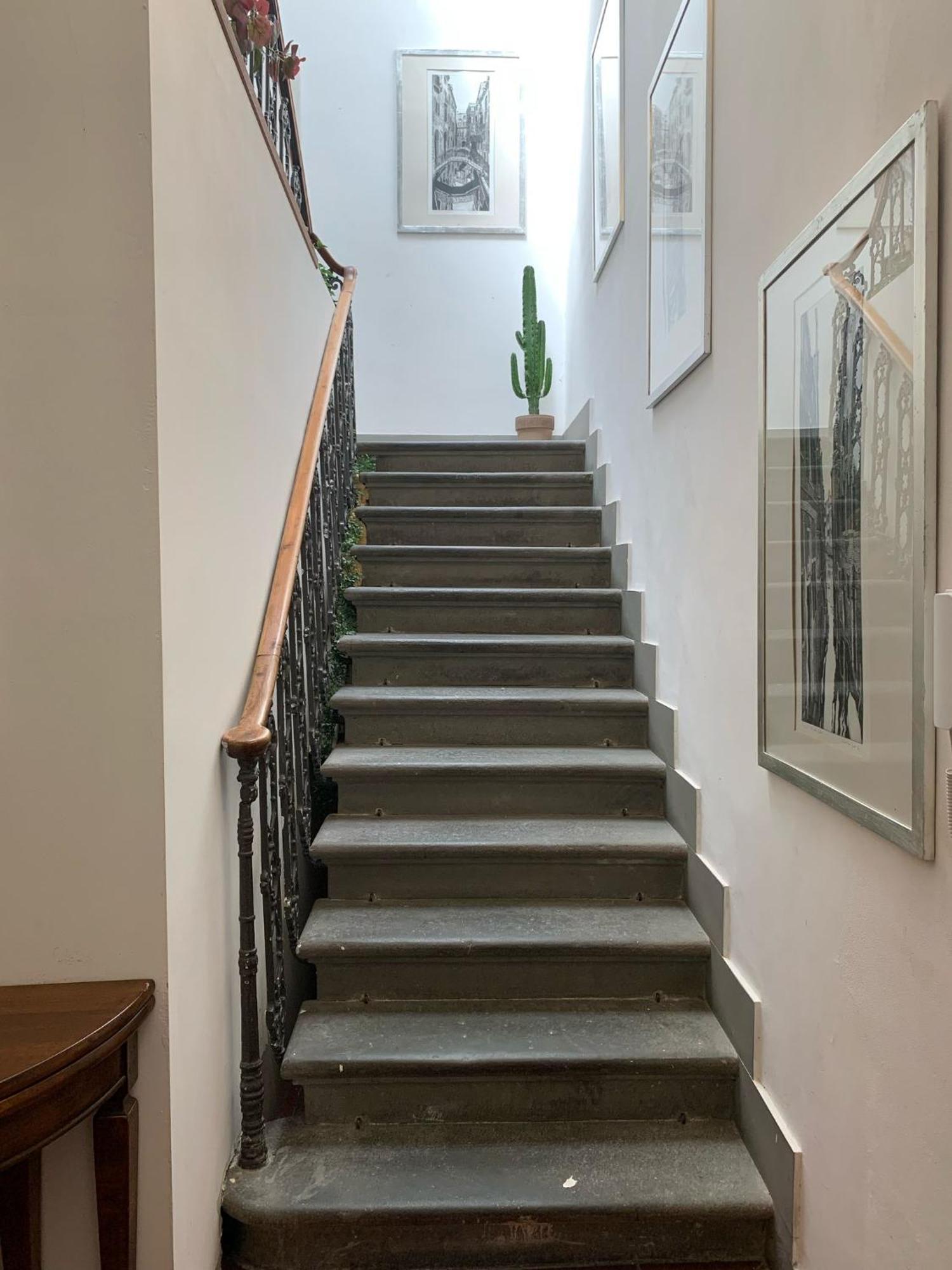 Il Villino Rosa Apartments Firenze Szoba fotó