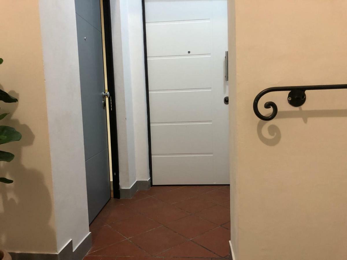 Il Villino Rosa Apartments Firenze Kültér fotó