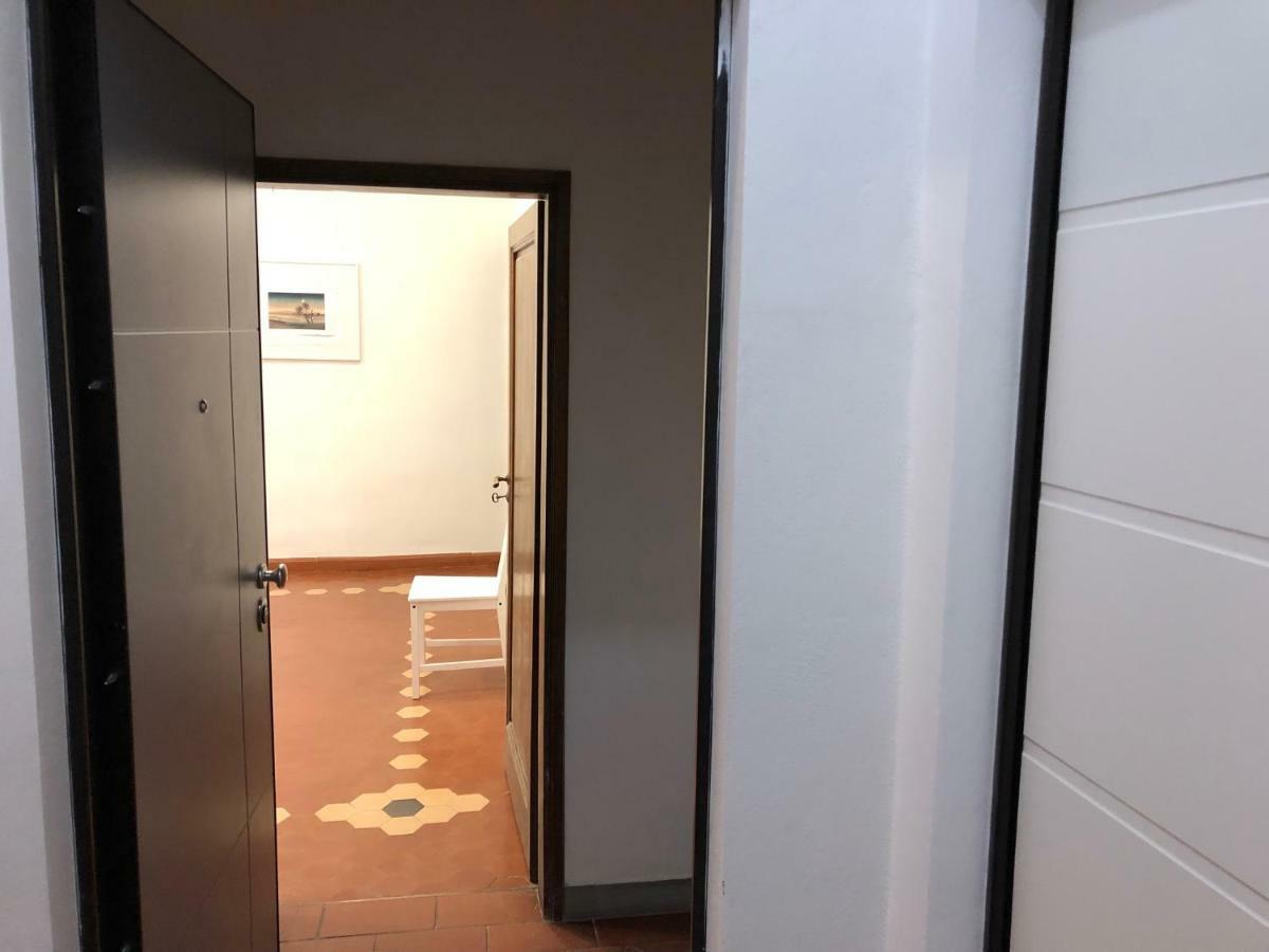 Il Villino Rosa Apartments Firenze Kültér fotó