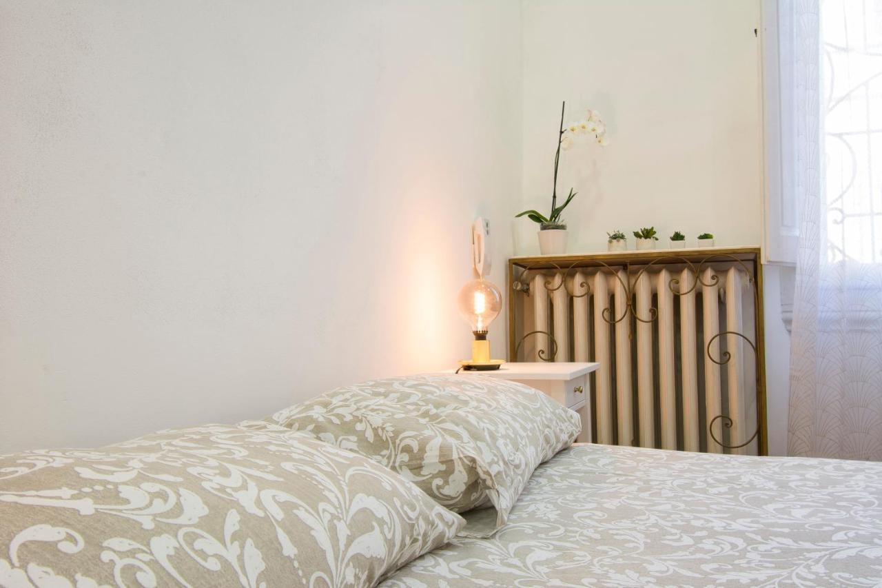 Il Villino Rosa Apartments Firenze Kültér fotó