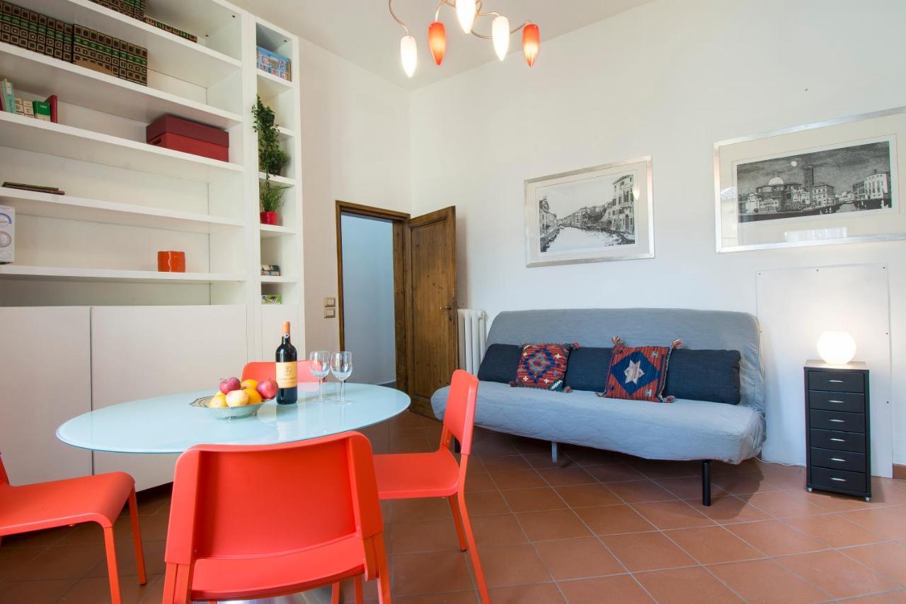 Il Villino Rosa Apartments Firenze Kültér fotó