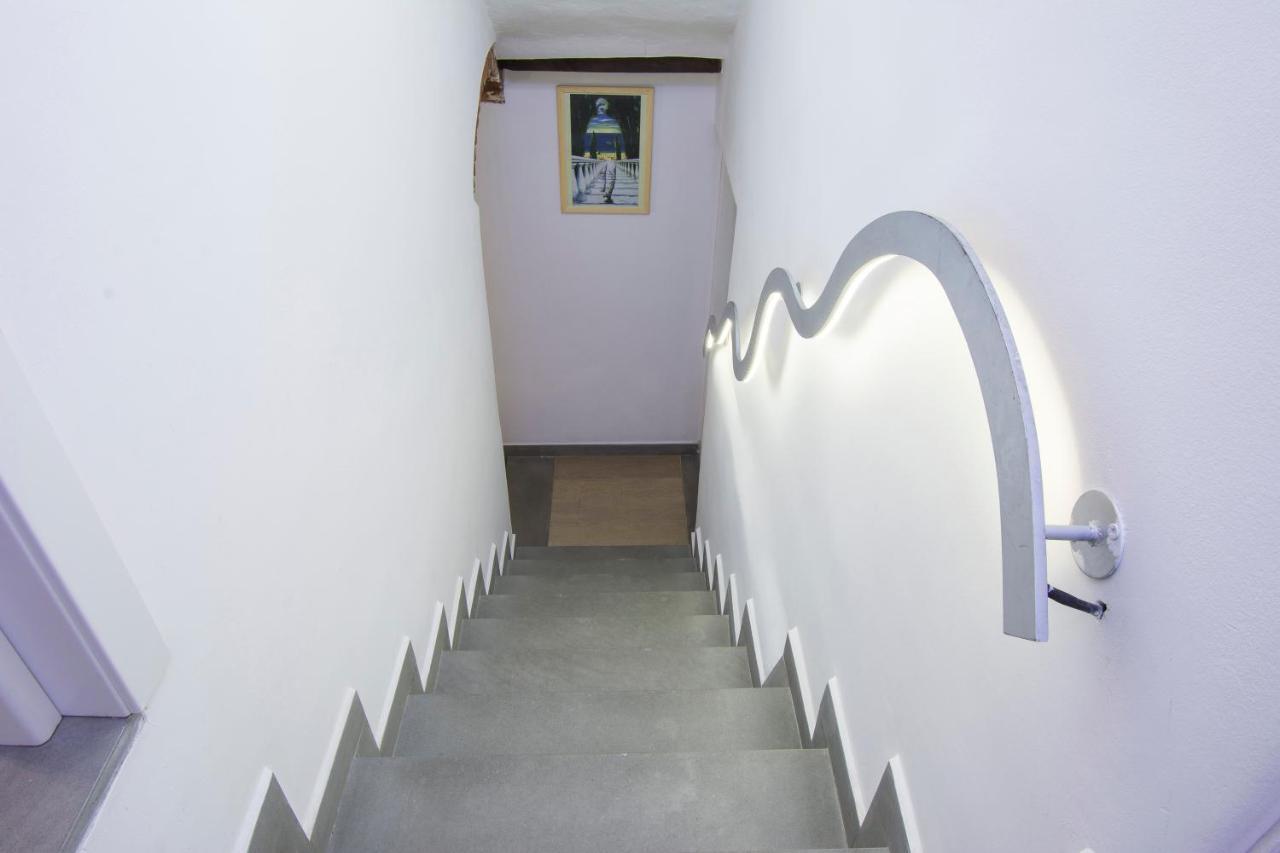 Il Villino Rosa Apartments Firenze Kültér fotó